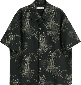 Our Legacy Every Shirt Shortsleeve