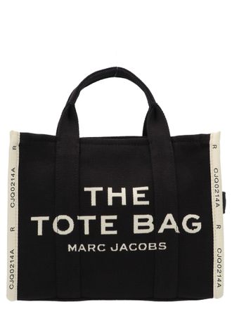 Marc Jacobs Shopping Die Jacquard Medium Tote