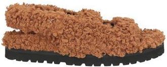 Sergio Rossi FOOTWEAR - Sandals on YOOX.COM