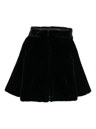 Emporio Armani Teddy Blouson Jacket