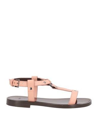 Hazy Sandals