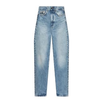 Versace Uomo, Jeans, Blu, W33, new