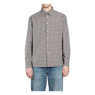 Sunflower Casual Shirts, male, Multicolor, L, Studio Shirt