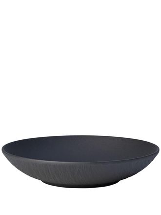 Villeroy & Boch Set di 6 Manufacture Rock - Nero