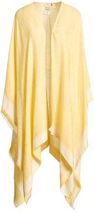 Agnona JACKEN & M&Auml;NTEL - Capes auf YOOX.COM