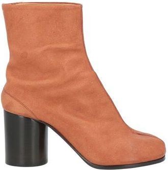 Maison Margiela CALZADO - Botines de caña alta en YOOX.COM