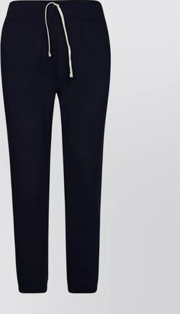 Polo Ralph Lauren logo track pants