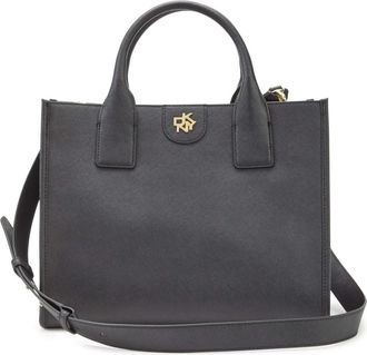 DKNY Handtas - Dames - Handtassen - Zwart - ONE Size - Tassen