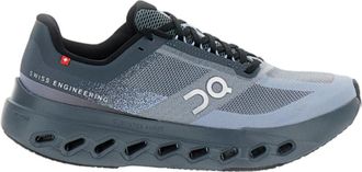 On Running Blue Cloudsurfer Next Mesh Sneakers