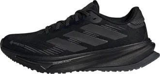 adidas (WMNS) adidas Supernova Rise Gore-Tex Black JP7764