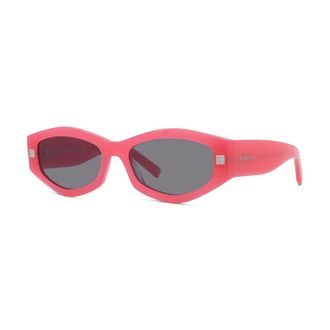Givenchy Dames, Accessoires, Roze, Maat: ONE Size Zijde