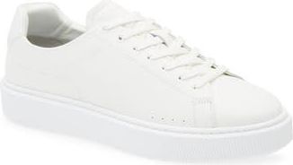 BOSS Colyn Low Top Sneaker in White at Nordstrom Rack, Size 11