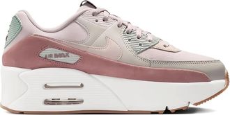 Nike Air Max 90 LV9 Smokey Mauve sneakers - Roze
