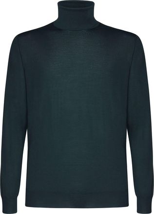 Mauro Ottaviani Wool Sweater
