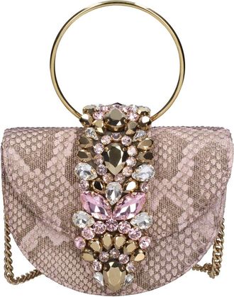 Gedebe Gedebe, Donna, Borse, Beige, Taglia unica, new