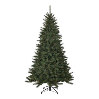 Black Box Trees &Aacute;rbol de navidad artificial toronto verde h185xb114xl114cm