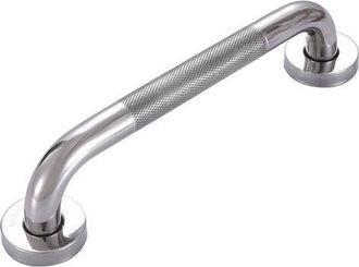OEM Barra De Apoyo Para Ba&ntilde;o De 30 Cm, Asa De Seguridad Antideslizante Para Ducha, Barra De Equilibrio Para Inodoro En Acero Inoxidable 304 Para Ba&ntilde;era, I