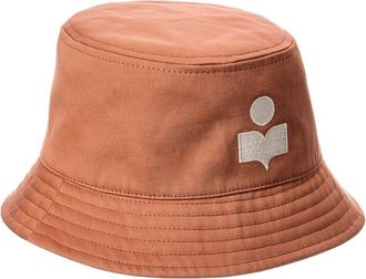 Isabel Marant Haley Bucket Hat