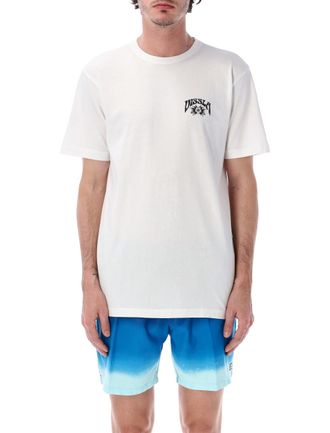 Vissla Magliette e polo Vissla bianche