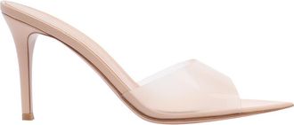 Gianvito Rossi Elle Pumps