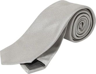 Emporio Armani Uomo, Accessori, Grigio, Taglia unica, new