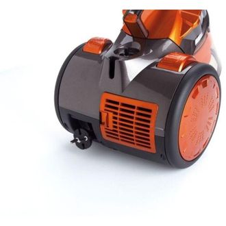 Jata Aspirador Multicicl&oacute;nico Sin Bolsa Sin Bolsa 700w 230v M&aacute;xima Sin