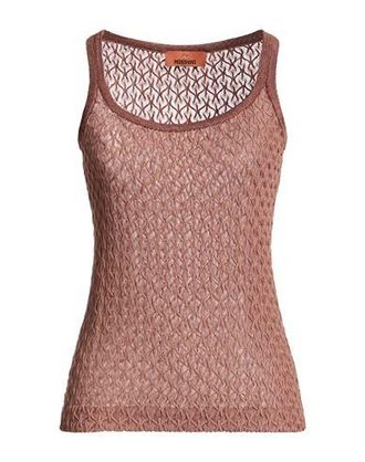 Missoni CAMISETAS Y TOPS - Camisetas de tirantes en YOOX.COM