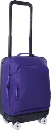Evoc 4-Wheel Trolley 40 Koffer - | lila