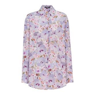 Balmain Mujer, Blusas y Camisas, Multicolor, Talla: XS