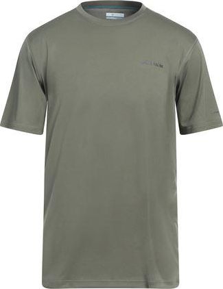 Columbia TOPWEAR - T-shirts on YOOX.COM