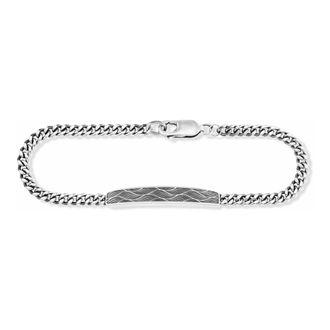 Cai Heren, Accessoires, Grijs, Maat: ONE Size