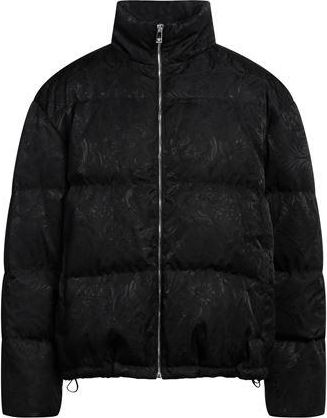 Versace ROPA DE ABRIGO - Plum&iacute;feros y acolchados en YOOX.COM
