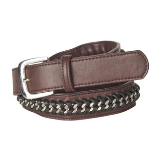 Munthe Cintura - - Accessories - Donna - Marrone - ONE SIZE