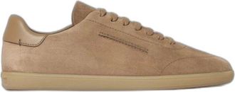 Ermenegildo Zegna Zapatillas 232 - Shoes - Hombre - Beige - 43 EU