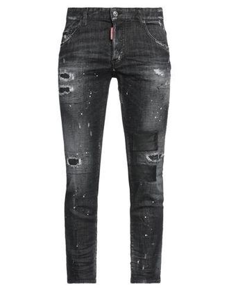 Dsquared2 BOTTOMWEAR - Pantaloni jeans su YOOX.COM