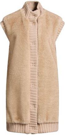Pinko CAPISPALLA - Shearling & Teddy su YOOX.COM