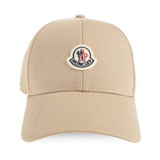 Moncler Hombre, Accesorios, Beige, Talla: ONE Size