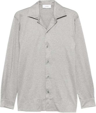 Lardini Button-Down-Hemd