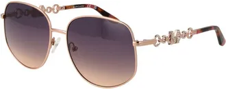 Marciano Metal Womens Sunglasses
