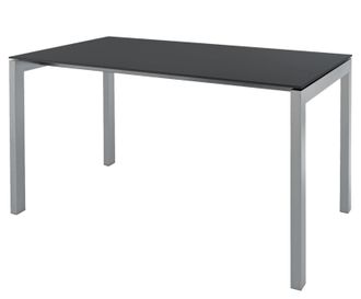 Schubiger M&ouml;bel Gartentisch Luzern