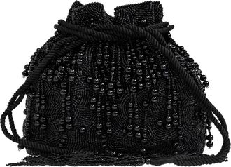 Gestuz Donna, Borse, Nero, Taglia unica, new