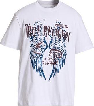 True Religion TOPWEAR - T-shirts on YOOX.COM
