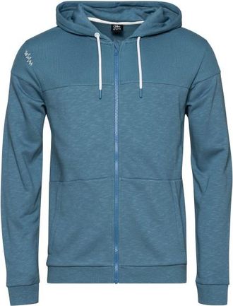 Chillaz Triglav Hoodie f&uuml;r Herren | blau