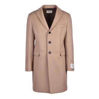 Paoloni Uomo, Cappotti, Beige, 2Xl, new