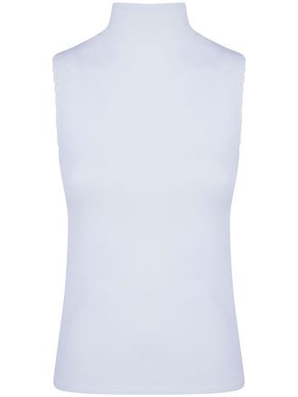 Twin-Set Top Sleeveless 262Tp3034 00282