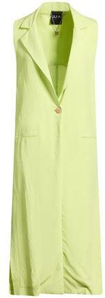 MDM - Mademoiselle du Monde COATS & JACKETS - Overcoats & Trench Coats on YOOX.COM