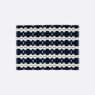 La Redoute Interieurs Jacquard badstof badmat, Meiri