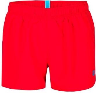 Arena Fundamentals X-Short R Badehose f&uuml;r Herren | rot