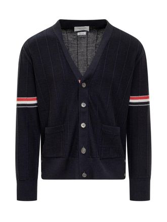 Thom Browne Cardigan Armband