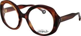Hally & Son Optisch montuur HS852V02 02 53